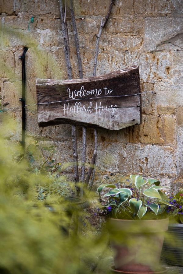 Hotel Halford House - Adults Only Bourton-on-the-Water Exterior foto